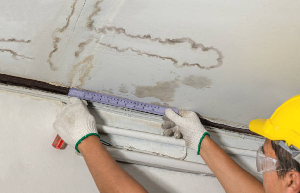 Reliable Water Damage Repair contractor in Tie Siding, WY by Aqua Guard Water Damage